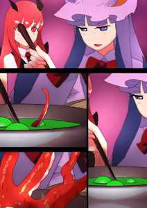 Page 434 of nonmikan Fanbox Low quality archive 02-2026 to 2019 16/19 - preview thumbnail