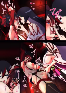 Page 44 of nonmikan Fanbox Low quality archive 02-2026 to 2019 16/19 - preview thumbnail