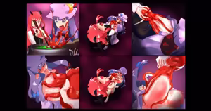 Page 443 of nonmikan Fanbox Low quality archive 02-2026 to 2019 16/19 - preview thumbnail