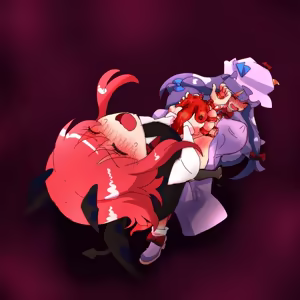 Page 447 of nonmikan Fanbox Low quality archive 02-2026 to 2019 16/19 - preview thumbnail