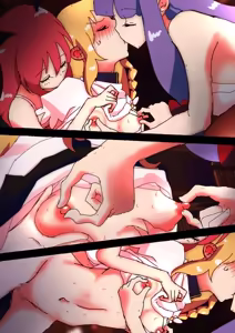 Page 616 of nonmikan Fanbox Low quality archive 02-2026 to 2019 16/19 - preview thumbnail