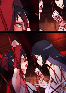 Page 64 of nonmikan Fanbox Low quality archive 02-2026 to 2019 16/19 - preview thumbnail