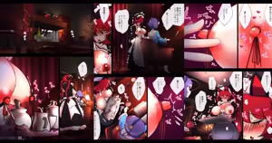 Page 645 of nonmikan Fanbox Low quality archive 02-2026 to 2019 16/19 - preview thumbnail