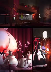 Page 646 of nonmikan Fanbox Low quality archive 02-2026 to 2019 16/19 - preview thumbnail