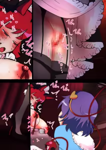 Page 698 of nonmikan Fanbox Low quality archive 02-2026 to 2019 16/19 - preview thumbnail