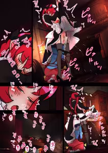 Page 708 of nonmikan Fanbox Low quality archive 02-2026 to 2019 16/19 - preview thumbnail