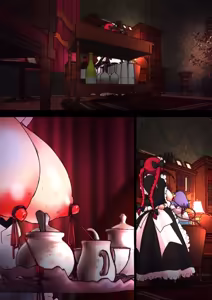 Page 709 of nonmikan Fanbox Low quality archive 02-2026 to 2019 16/19 - preview thumbnail