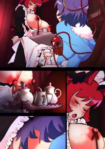 Page 713 of nonmikan Fanbox Low quality archive 02-2026 to 2019 16/19 - preview thumbnail
