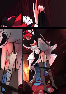 Page 724 of nonmikan Fanbox Low quality archive 02-2026 to 2019 16/19 - preview thumbnail