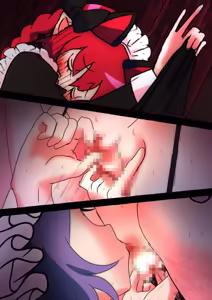 Page 725 of nonmikan Fanbox Low quality archive 02-2026 to 2019 16/19 - preview thumbnail