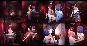 Page 730 of nonmikan Fanbox Low quality archive 02-2026 to 2019 16/19 - preview thumbnail