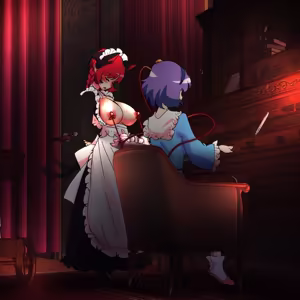 Page 738 of nonmikan Fanbox Low quality archive 02-2026 to 2019 16/19 - preview thumbnail