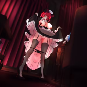 Page 757 of nonmikan Fanbox Low quality archive 02-2026 to 2019 16/19 - preview thumbnail