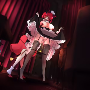Page 761 of nonmikan Fanbox Low quality archive 02-2026 to 2019 16/19 - preview thumbnail