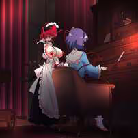 Page 811 of nonmikan Fanbox Low quality archive 02-2026 to 2019 16/19 - preview thumbnail