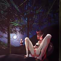 Page 922 of nonmikan Fanbox Low quality archive 02-2026 to 2019 16/19 - preview thumbnail