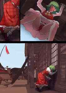 Page 101 of nonmikan Fanbox Low quality archive 02-2026 to 2019 19/19 - preview thumbnail