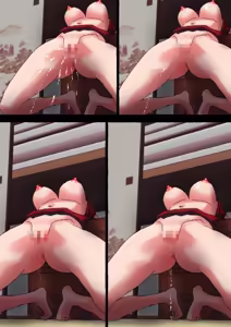 Page 14 of nonmikan Fanbox Low quality archive 02-2026 to 2019 19/19 - preview thumbnail