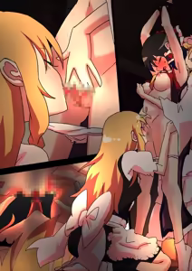 Page 165 of nonmikan Fanbox Low quality archive 02-2026 to 2019 19/19 - preview thumbnail