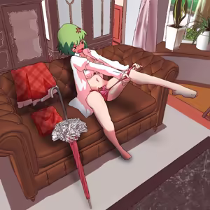 Page 202 of nonmikan Fanbox Low quality archive 02-2026 to 2019 19/19 - preview thumbnail