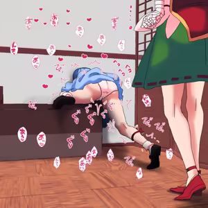 Page 451 of nonmikan Fanbox Low quality archive 02-2026 to 2019 19/19 - preview thumbnail