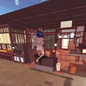 Page 564 of nonmikan Fanbox Low quality archive 02-2026 to 2019 19/19 - preview thumbnail