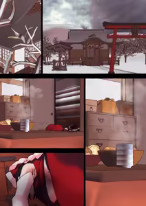 Page 742 of nonmikan Fanbox Low quality archive 02-2026 to 2019 19/19 - preview thumbnail