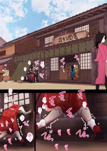 Page 83 of nonmikan Fanbox Low quality archive 02-2026 to 2019 19/19 - preview thumbnail