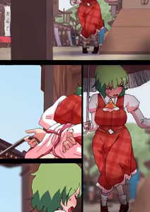 Page 96 of nonmikan Fanbox Low quality archive 02-2026 to 2019 19/19 - preview thumbnail