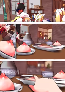Page 1006 of nonmikan Fanbox Low quality archive 02-2026 to 2019 17/19 - preview thumbnail