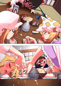Page 1014 of nonmikan Fanbox Low quality archive 02-2026 to 2019 17/19 - preview thumbnail