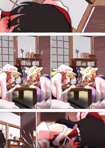 Page 1021 of nonmikan Fanbox Low quality archive 02-2026 to 2019 17/19 - preview thumbnail