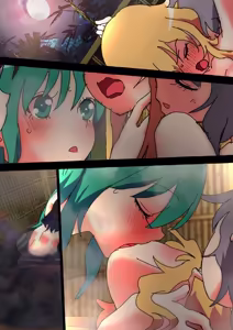 Page 1171 of nonmikan Fanbox Low quality archive 02-2026 to 2019 17/19 - preview thumbnail