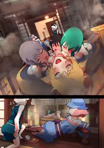 Page 1181 of nonmikan Fanbox Low quality archive 02-2026 to 2019 17/19 - preview thumbnail