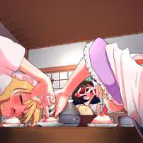 Page 1198 of nonmikan Fanbox Low quality archive 02-2026 to 2019 17/19 - preview thumbnail