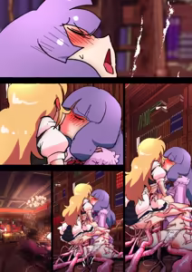 Page 12 of nonmikan Fanbox Low quality archive 02-2026 to 2019 17/19 - preview thumbnail