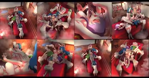 Page 1314 of nonmikan Fanbox Low quality archive 02-2026 to 2019 17/19 - preview thumbnail