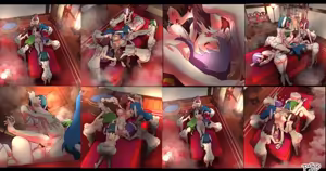 Page 1360 of nonmikan Fanbox Low quality archive 02-2026 to 2019 17/19 - preview thumbnail