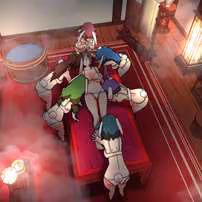 Page 1361 of nonmikan Fanbox Low quality archive 02-2026 to 2019 17/19 - preview thumbnail