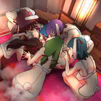 Page 1375 of nonmikan Fanbox Low quality archive 02-2026 to 2019 17/19 - preview thumbnail