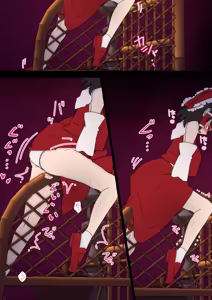 Page 1395 of nonmikan Fanbox Low quality archive 02-2026 to 2019 17/19 - preview thumbnail