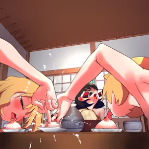 Page 1475 of nonmikan Fanbox Low quality archive 02-2026 to 2019 17/19 - preview thumbnail