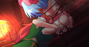 Page 1609 of nonmikan Fanbox Low quality archive 02-2026 to 2019 17/19 - preview thumbnail