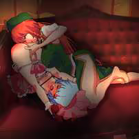 Page 1611 of nonmikan Fanbox Low quality archive 02-2026 to 2019 17/19 - preview thumbnail