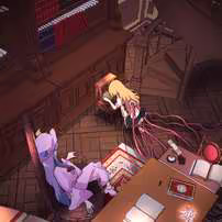 Page 1724 of nonmikan Fanbox Low quality archive 02-2026 to 2019 17/19 - preview thumbnail