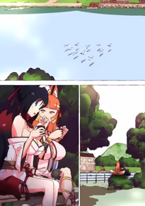 Page 173 of nonmikan Fanbox Low quality archive 02-2026 to 2019 17/19 - preview thumbnail