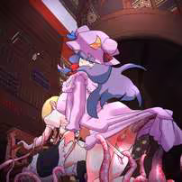 Page 1733 of nonmikan Fanbox Low quality archive 02-2026 to 2019 17/19 - preview thumbnail