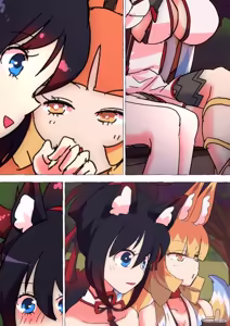 Page 174 of nonmikan Fanbox Low quality archive 02-2026 to 2019 17/19 - preview thumbnail