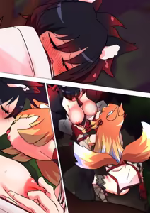 Page 178 of nonmikan Fanbox Low quality archive 02-2026 to 2019 17/19 - preview thumbnail