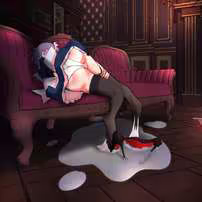 Page 1814 of nonmikan Fanbox Low quality archive 02-2026 to 2019 17/19 - preview thumbnail